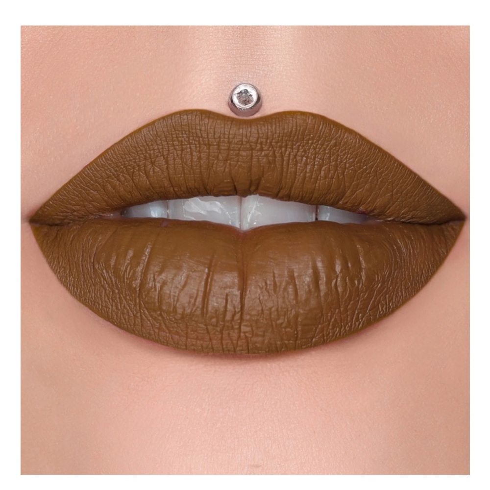 “Deep Pockets “ Jeffree Star Velour Liquid Lipstick